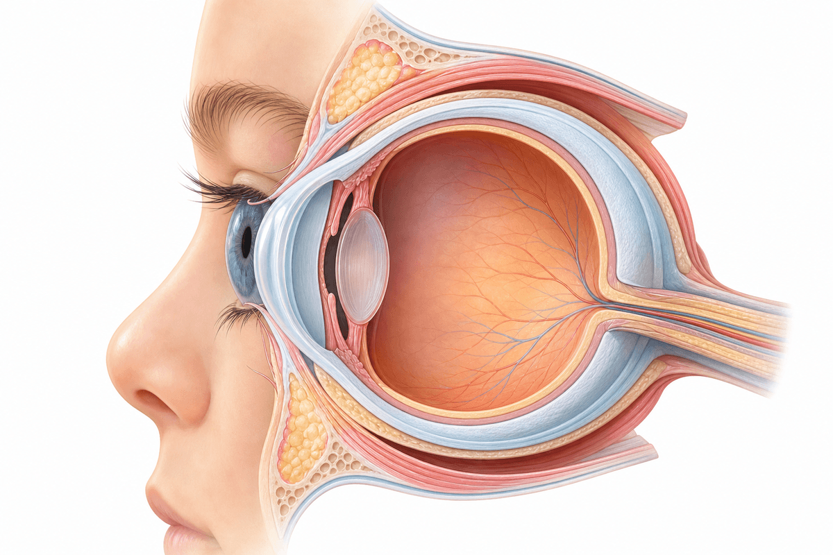Pediatric Eye Disorders