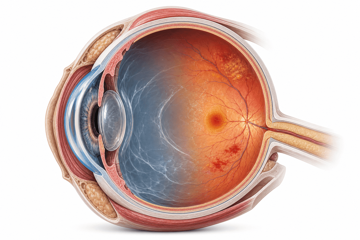 Retinal Disorders