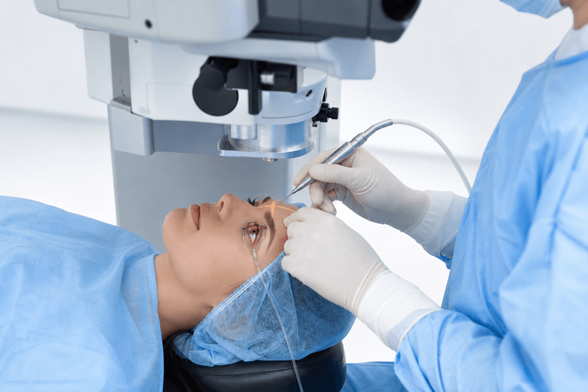 LASIK