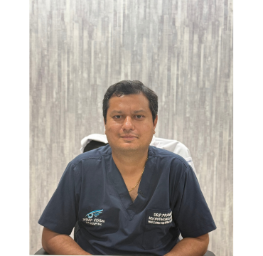 Dr.Praneeth